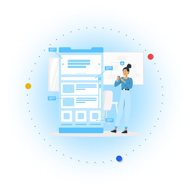 Tech Services